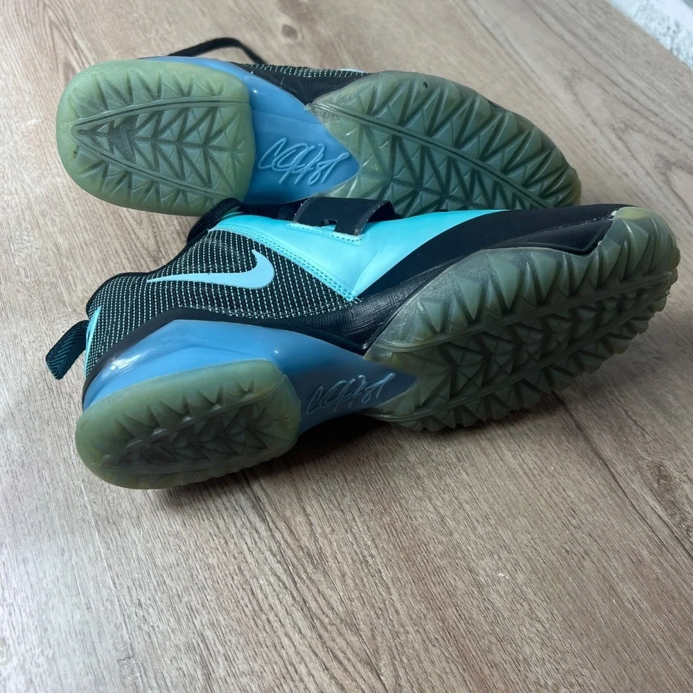 Nike Zoom CJ Trainer 2‎ Glacier blue